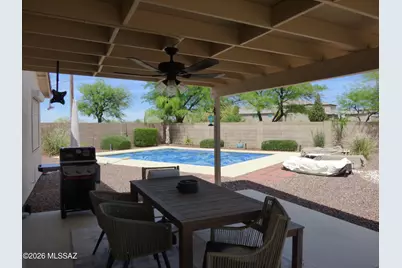 3626 W Saint Albans Place, Tucson, AZ 85742 - Photo 24