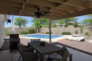 3626 W St Albans Pl, Tucson, AZ 85742 - Photo 24