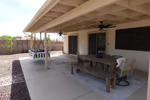 3626 W St Albans Pl, Tucson, AZ 85742 - Photo 28