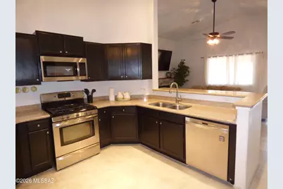 3626 W Saint Albans Place, Tucson, AZ 85742 - Photo 8