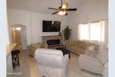 3626 W Saint Albans Place, Tucson, AZ 85742 - Photo 4
