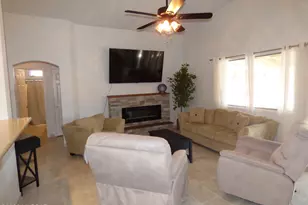 3626 W St Albans Pl, Tucson, AZ 85742 - Photo 4