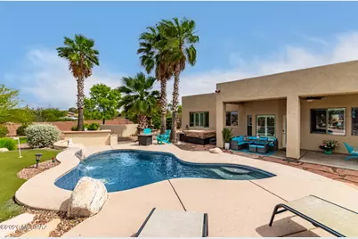 14175 E Lazy Jake Lane, Vail, AZ 85641 - Photo 32