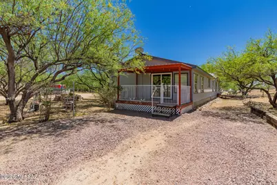 16120 N Via Alazan, Tucson, AZ 85739 - Photo 44