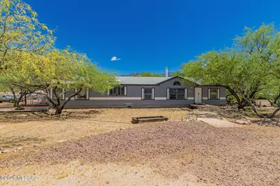 16120 N Via Alazan, Tucson, AZ 85739 - Photo 2