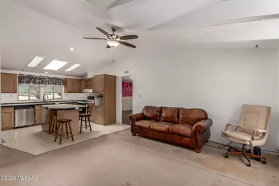 16120 N Via Alazan, Tucson, AZ 85739 - Photo 12