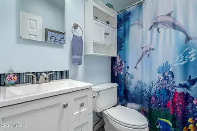 16120 N Via Alazan, Tucson, AZ 85739 - Photo 32