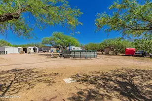 16120 N Via Alazan, Tucson, AZ 85739 - Photo 40