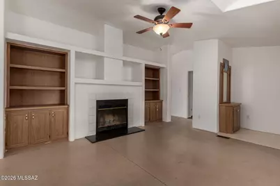 16120 N Via Alazan, Tucson, AZ 85739 - Photo 8
