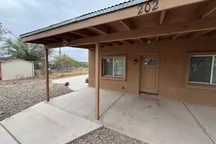202 E Fairground Dr, Tucson, AZ 85714 - Photo 2