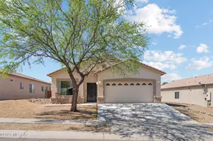 17630 S Bronze Mountain Pass, Vail, AZ 85641 - Photo 4