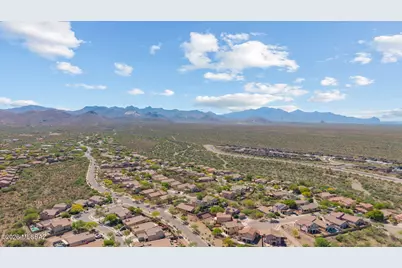 17630 S Bronze Mountain Pass, Vail, AZ 85641 - Photo 44