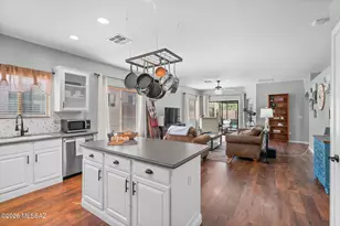 17630 S Bronze Mountain Pass, Vail, AZ 85641 - Photo 14