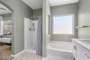 17630 S Bronze Mountain Pass, Vail, AZ 85641 - Photo 22