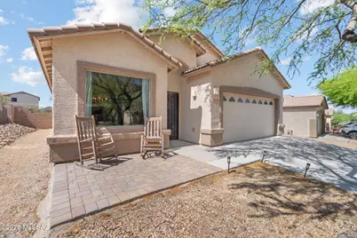 17630 S Bronze Mountain Pass, Vail, AZ 85641 - Photo 1