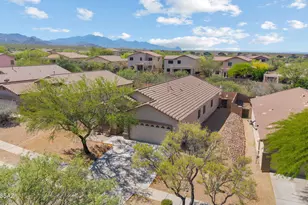 17630 S Bronze Mountain Pass, Vail, AZ 85641 - Photo 38