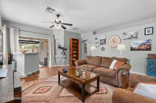 17630 S Bronze Mountain Pass, Vail, AZ 85641 - Photo 18