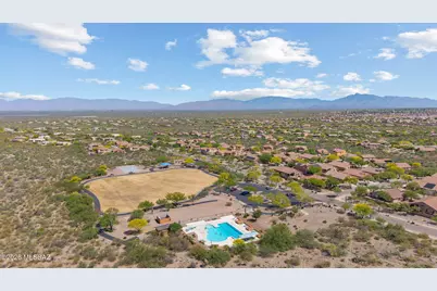 17630 S Bronze Mountain Pass, Vail, AZ 85641 - Photo 46