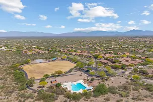 17630 S Bronze Mountain Pass, Vail, AZ 85641 - Photo 46