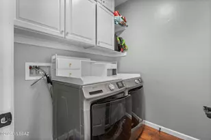 17630 S Bronze Mountain Pass, Vail, AZ 85641 - Photo 32