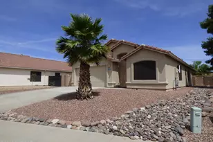 9516 N Flynn Way, Tucson, AZ 85742 - Photo 2
