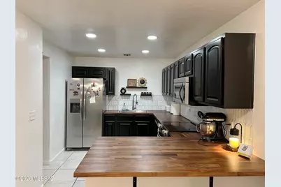 6255 N Camino Pimeria Alta, Tucson, AZ 85718 - Photo 8