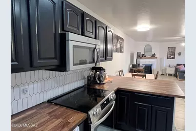 6255 N Camino Pimeria Alta #49, Tucson, AZ 85718 - Photo 1