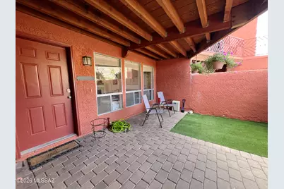 6255 N Camino Pimeria Alta #49, Tucson, AZ 85718 - Photo 2
