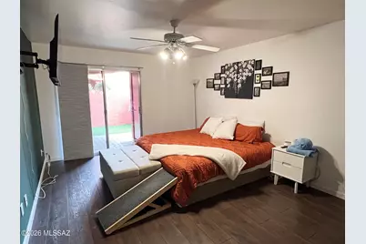 6255 N Camino Pimeria Alta #49, Tucson, AZ 85718 - Photo 4