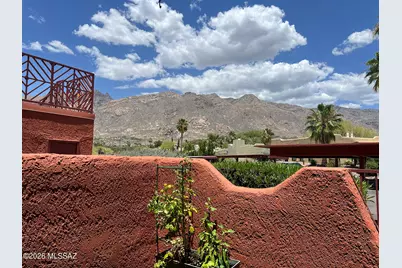 6255 N Camino Pimeria Alta #49, Tucson, AZ 85718 - Photo 1