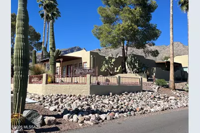 6255 N Camino Pimeria Alta, Tucson, AZ 85718 - Photo 28