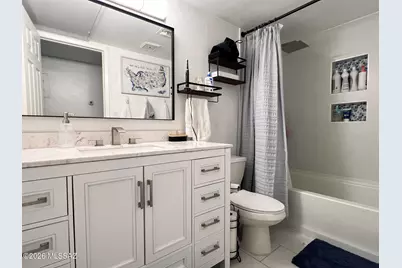 6255 N Camino Pimeria Alta, Tucson, AZ 85718 - Photo 18