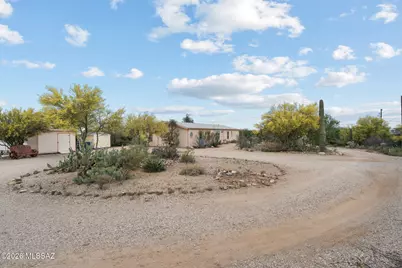 3825 S Aldon Road, Tucson, AZ 85735 - Photo 28