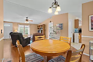 3825 S Aldon Rd, Tucson, AZ 85735 - Photo 8