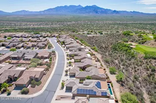 2093 W Escondido Canyon Dr, Green Valley, AZ 85622 - Photo 40