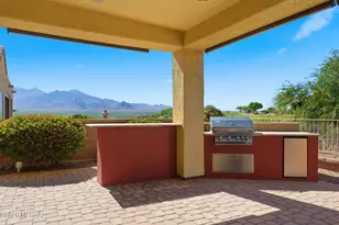 2093 W Escondido Canyon Dr, Green Valley, AZ 85622 - Photo 36