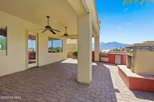 2093 W Escondido Canyon Dr, Green Valley, AZ 85622 - Photo 32