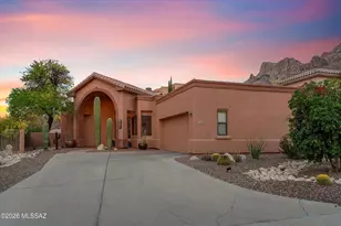 10050 N Alder Spring Dr, Oro Valley, AZ 85737 - Photo 2