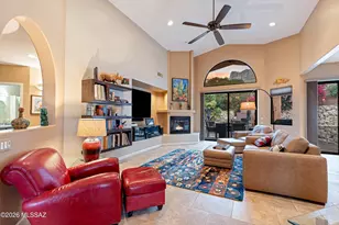 10050 N Alder Spring Dr, Oro Valley, AZ 85737 - Photo 4