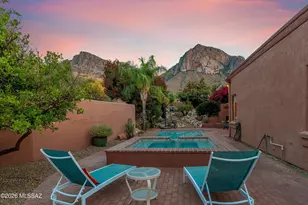 10050 N Alder Spring Dr, Oro Valley, AZ 85737 - Photo 34