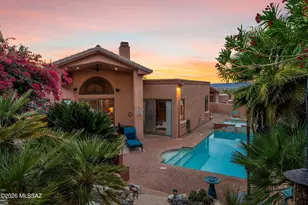 10050 N Alder Spring Dr, Oro Valley, AZ 85737 - Photo 30