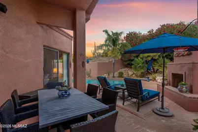 10050 N Alder Spring Drive, Oro Valley, AZ 85737 - Photo 32