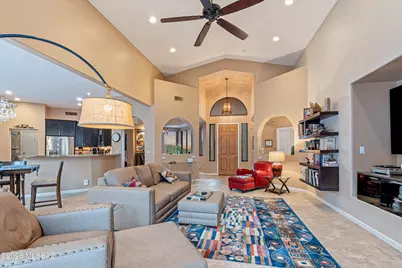 10050 N Alder Spring Drive, Oro Valley, AZ 85737 - Photo 6