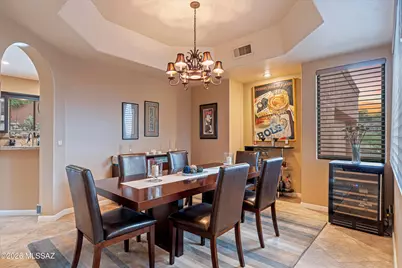 10050 N Alder Spring Drive, Oro Valley, AZ 85737 - Photo 8