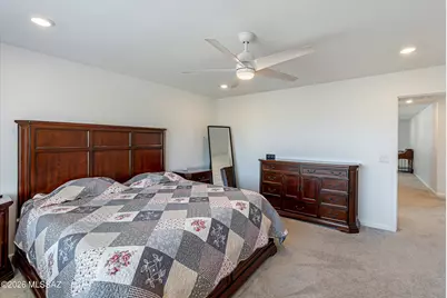 7871 S Bonanza Park Drive, Tucson, AZ 85747 - Photo 30