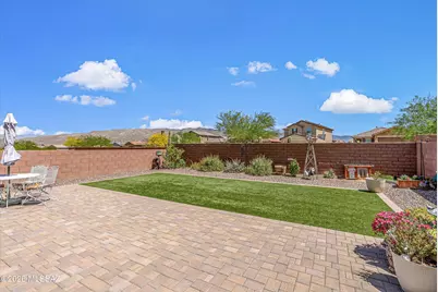7871 S Bonanza Park Drive, Tucson, AZ 85747 - Photo 36