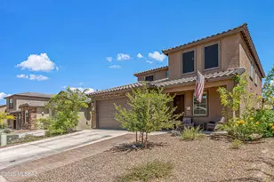 7871 S Bonanza Park Dr, Tucson, AZ 85747 - Photo 6