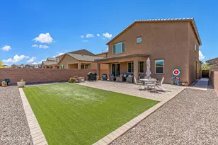 7871 S Bonanza Park Dr, Tucson, AZ 85747 - Photo 34