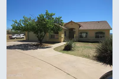 221 Camino Mirador, Rio Rico, AZ 85648 - Photo 1