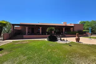57 Circulo Primeria Alta, Tubac, AZ 85646 - Photo 6